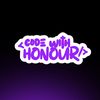 codewithhonour