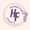 heaven-flower