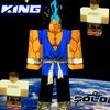 kingsolos9