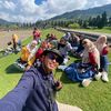 charis|tour guide dieng