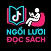 NGỒI LƯỜI ĐỌC SÁCH