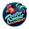 roosterwombat