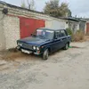 vaz2106deafbonce