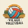 Village Volleyball
