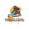 pedali_hub