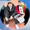 💙🤍🤘 ابو ديب تركمان 🤘💙🤍