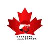 Bob Canada