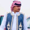 اداره الفنان ابو زهره العيادي