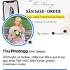 Thu Phươngg Ord