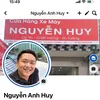 Nguyễn Anh Huy P-Custom