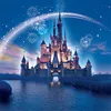 ディズニー・スタジオ公式