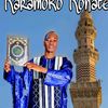konate prêcheur internationale