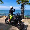 อาม S1000RR ปลาทู