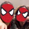Spider girls