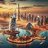 Dubai Wonderscape