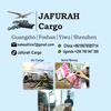 jafurahcargo