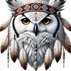 shelovesowls60