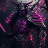 samuraiggohstpurple