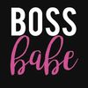 bossbabebongo
