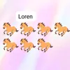 lorentenfeendios