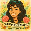 chicandcrackingup40