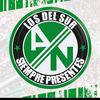 LOS DEL SUR