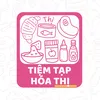 Tiệm Tạp Hóa Thị