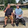 sunsuriamentari