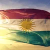 Kurd
