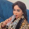 الفنانة غرام ام قاسم