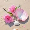 Nature of beauty