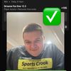 sportscrook