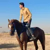 كابتن خضر🐎
