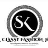 Skclassy Fashion Hub✂️(unisex)
