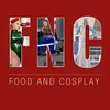 foodandcosplay