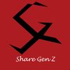 Share Gen Z