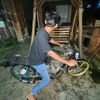 retnoretonagus