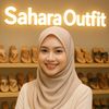 Sahara Outfit