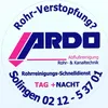 ardo_rohrreinigung_sg