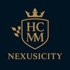 nexusicity