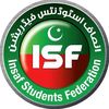 ISF Updates 🇧🇫