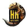 Huffs Herps