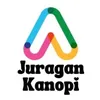 Juragan Kanopi Surabaya