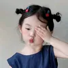 Bồ công anh hair