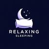relaxing sleeping 😪😴