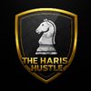 The Haris Hustle🥏