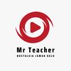 Mr. Teacher