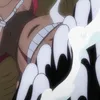 Luffy D. Nika
