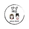Annyeongaqp