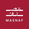 مصنف | MASNAF